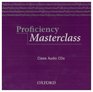 Proficiency Masterclass New Edition Class Audio CDs