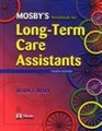Mosby's LongTerm Care Assistants