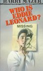 Who is Eddie Leonard