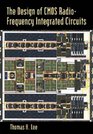 The Design of CMOS RadioFrequency Integrated Circuits