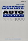 AUTO REPAIR MANUAL 19951999  Perennial Edition