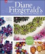 Diane Fitzgerald's Favorite Beading Projects Designs from Stringing to Beadweaving