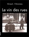 Le Vin des rues