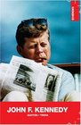 John F Kennedy Quotes / Trivia