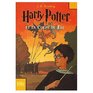 Harry Potter et la Coupe de Feu (French edition of Harry Potter and the Goblet of Fire)