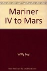 Mariner IV to Mars