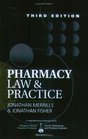 Pharmacy Law  Practice