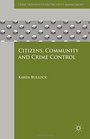 Citizens Community and Crime Control