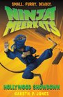 Ninja Meerkats  Hollywood Showdown