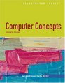 Computer Concepts Illustrated Brief  7th Edition