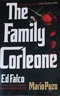 The Family Corleone A New Novel Based on A Screenplay by Mario Puzo