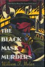 The Black Mask Murders
