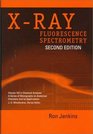 XRay Fluorescence Spectrometry