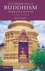 An Introduction to Buddhism Teachings History and Practices