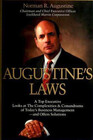 Augustine\'s Laws
