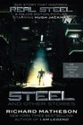 Steel And Other Stories