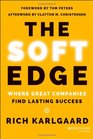 The Soft Edge Where Great Companies Find Lasting Success