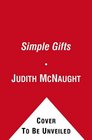 Simple Gifts Four Heartwarming Christmas Stories