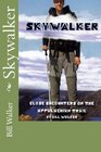 SkywalkerClose Encounters on the Appalachian Trail