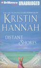 Distant Shores (Audio Cassette) (Unabridged)