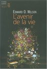 L'Avenir de la vie