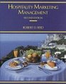 Hospitality Marketing Management 2nd Edition
