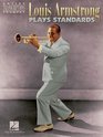 Louis Armstrong Plays Standards Artist Transcriptions  Trumpet