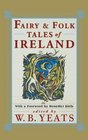 FAIRY FOLK TALES OF IRELAND