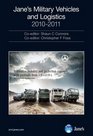 Jane's Military Vehicles and Logistics 20112012