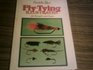 FlyTying Illustrated for Nymphs and Lures