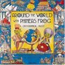 Around the World With Phineas Frog: A Geographical Puzzle