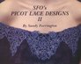 SFO's Picot Lace Designs II