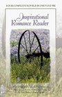 Inspirational Romance Reader: When Comes the Dawn, Shores of Promise, the Sure Promise, Dream Spinner (Historical Collection; Vol 2)