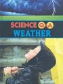 Weather Science Q and a