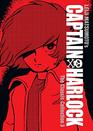 Captain Harlock The Classic Collection Vol 3