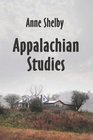 Appalachian Studies