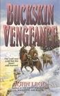 Buckskin Vengeance