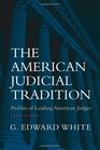 The American Judicial Tradition Profiles of Leading American Judges