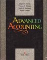 Advanced Accounting