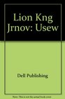 Lion Kng Jrnov Usew