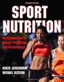 Sport Nutrition  2nd Edition