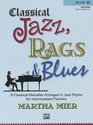Classical Jazz Rags  Blues