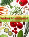 Nutrition An Applied Approach Study Guide