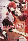 Hanger manga volume 2