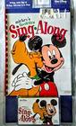 Singalong Mickeys Favourite