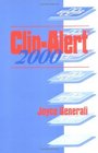 ClinAlert 2000