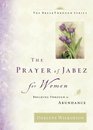 The Prayer of Jabez for Women