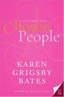 Chosen People (Alex Powell Novels)