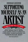 Supporting Yourself As an Artist A Practical Guide