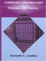 Compiler Construction Principles and Practice